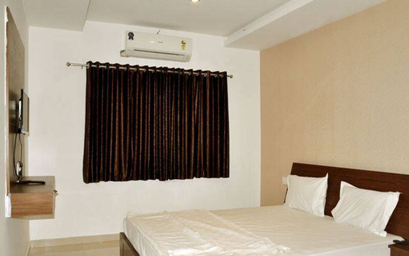 Hotel Ashirwad, Ahmedabad 3